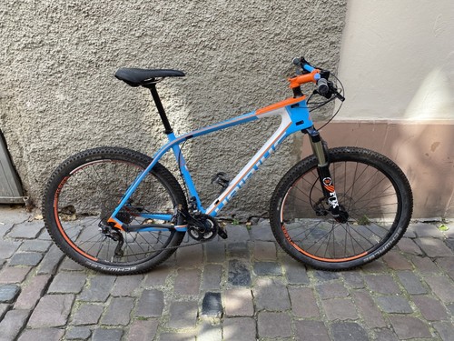 Haibike freed - haibike, (mountainbike)