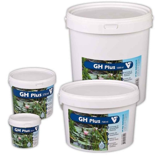 Velda plus teich - vt,
