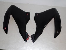 Tankverkleidung li.+re. Honda