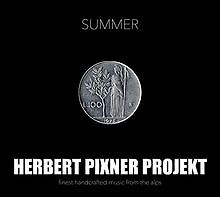 Summer von pixner herbert - summer, pixner,herbert