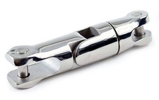 Edelstahl Ankerwirbel