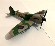 Hawker Tempest gebaut 1 : 72