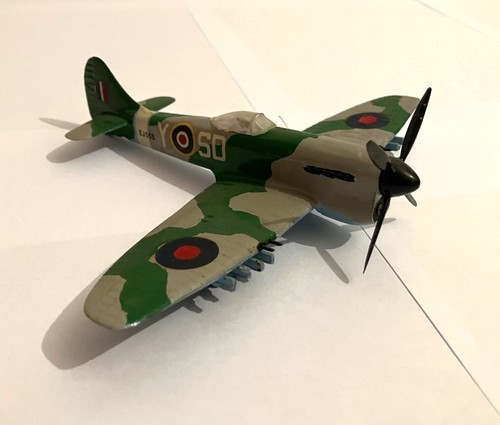 Hawker tempest gebaut 72 - tempest, 1
