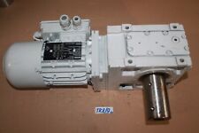Lenze  Getriebemotor Typ