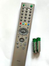 Ersatz-Fernbedienung für