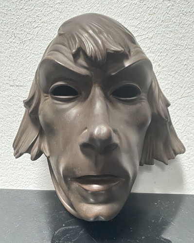 Meissen maske hans im - meissen,,