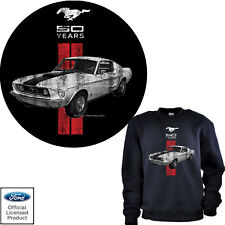 FORD MUSTANG Sweatshirt