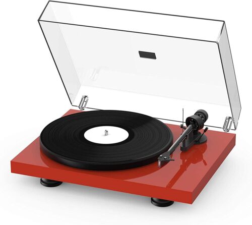 Pro ject debut carbon - pro-ject, evo
