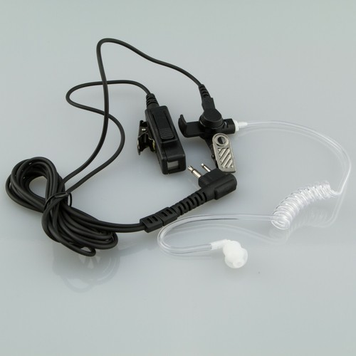 Headset mit schallschlauch - headset,