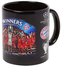 FC BAYERN MÜNCHEN Tasse