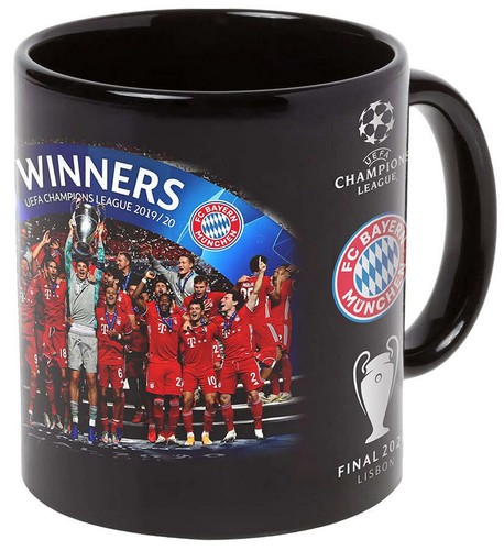 Bayern münchen tasse - mÜnchen,