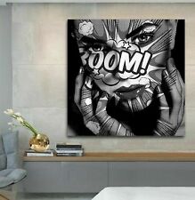 XXL LEINWAND BILD BIS