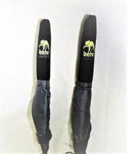 Rutenschoner Rod Tip Protector Rutenbänder Rutenschutzhülle Neopren Rutenband