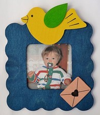 SELECTA Bilderrahmen Kind