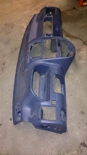 Mercedes benz w638 vito - vito, f