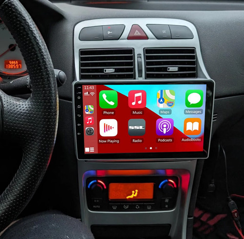 64gb android 0 autoradio - 4+64gb,