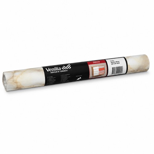 Venilia klebefolie marmor - klebefolie,