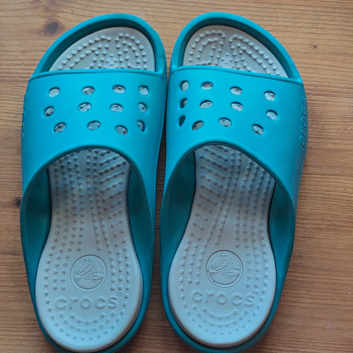 Crocs damen badelatschen - damen,