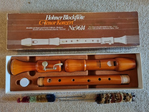 Hohner konzert - hohner,