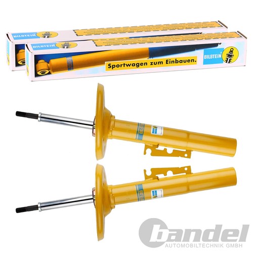 Bilstein - 2x, b8+