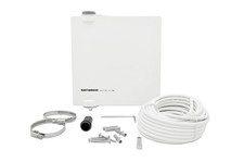 Kathrein Aussenantenne BZD 40