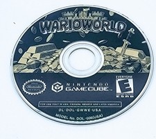 Wario World - Nintendo