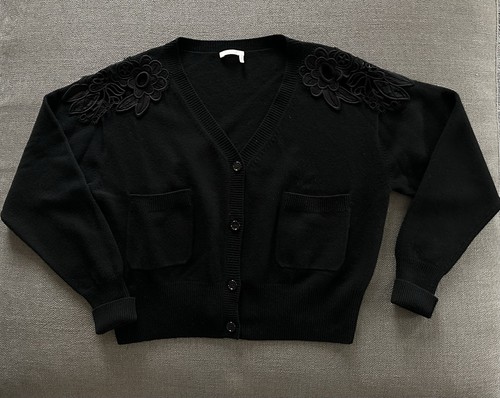 Chloe cashmere kaschmir - chloe,
