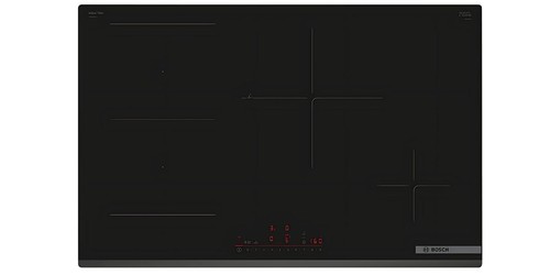 Induktionskochfeld 80cm