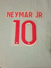 Paris St. Germain PSG Trikot