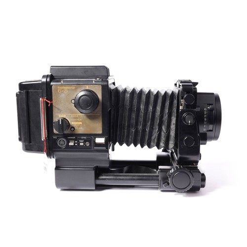 Fujifilm gx680 ebc - gx680, gx