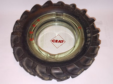 Vintage Altes Werbe Reifen