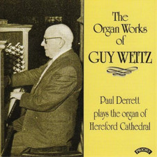 Guy Weitz The Organ of Guy