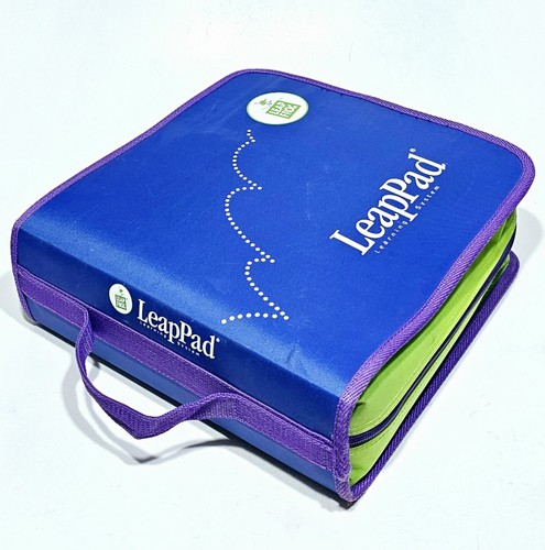 Leap frog english learning - leap,