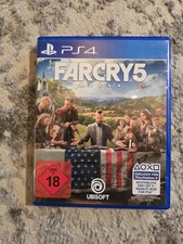 Far Cry 5 (Sony PlayStation 4) PS4 Komplett 