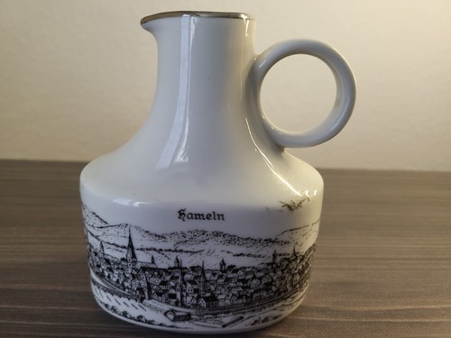 Porzella porzellan vase motiv - porzella,