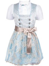 Kinderdirndl Elisa mit Bluse