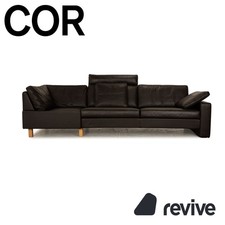 Cor conseta leder viersitzer - cor,