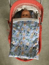 Handgefertigte erste Größe