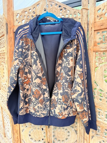 Tolle marc cain jacke kapuze - tolle,