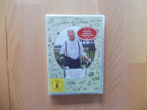 Louis und seine