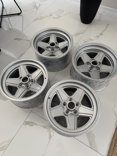 Felgen penta made britain - made,
