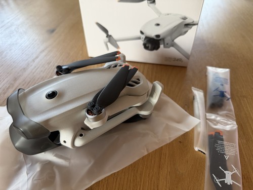 Dji lito neu ohne - 1, –