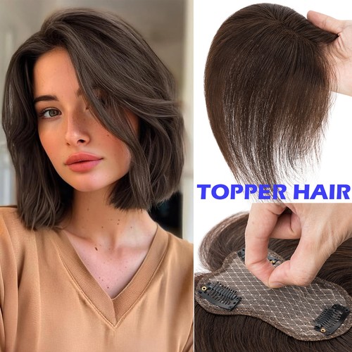 Damen 100 remy - remy, clip