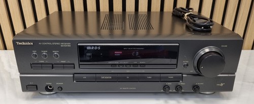 Technics ex140 stereo - technics,