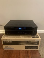 Nice complete yamaha v471 - complete,