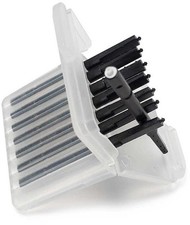 40x EWANTO Ohrenschmalz