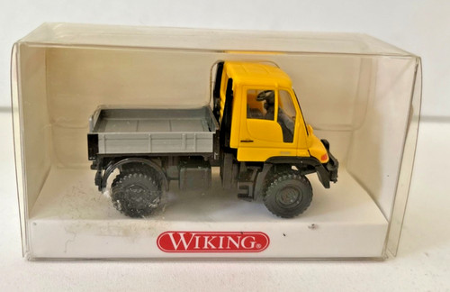 Wiking 3720133 unimog - 1:87,