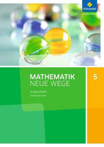Mathematik neue wege - mathematik,