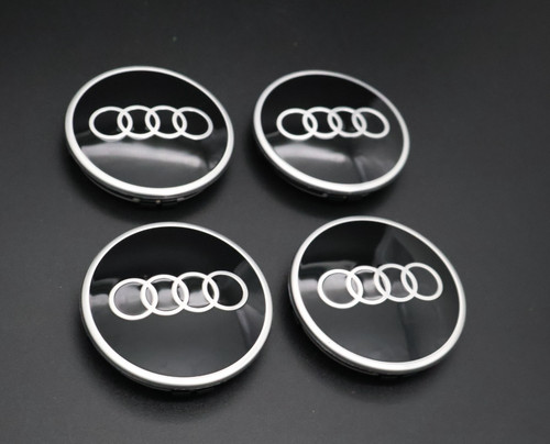 Neu original audi - 4x,