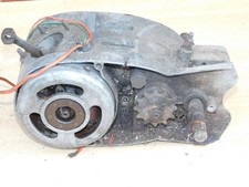 DKW Hummel 801 Motor Victoria Express